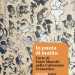 La copertina del volume In punta di matita. Larte di Frate Menotti nella collezione Scianatico (edizionidipagina) curato da Nicola Cortone, Giulia Perrino e Francesco Quarto